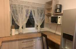 Apartament modern de 3 camere, 2 bai, 2 locuri de parcare, zona Bucsinescu