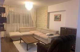 Apartament modern de 3 camere, 2 bai, 2 locuri de parcare, zona Bucsinescu