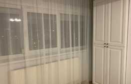 Apartament modern de 3 camere, 2 bai, 2 locuri de parcare, zona Bucsinescu