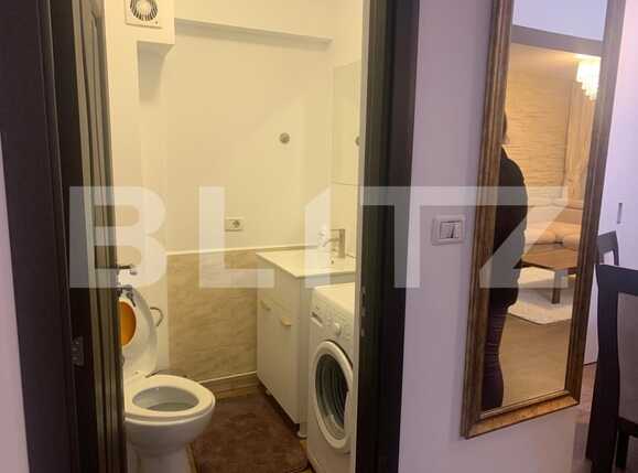 Apartament de închiriat 3 camere Tudor Vladimirescu - 77621AI | BLITZ Iași | Poza13