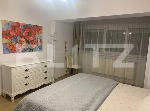 Apartament de închiriat 3 camere Tudor Vladimirescu - 77621AI | BLITZ Iași | Poza6