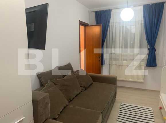 Apartament de închiriat 3 camere Tudor Vladimirescu - 77621AI | BLITZ Iași | Poza7