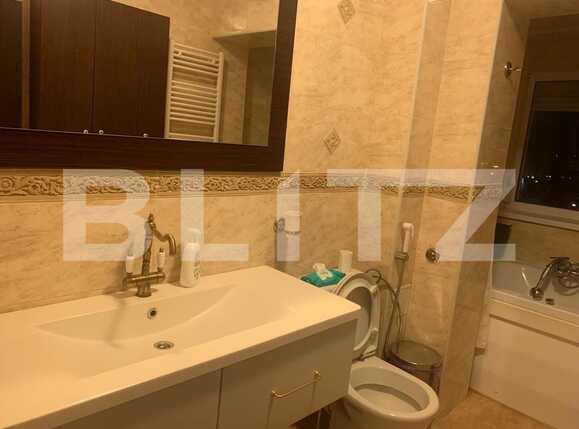 Apartament de închiriat 3 camere Tudor Vladimirescu - 77621AI | BLITZ Iași | Poza12