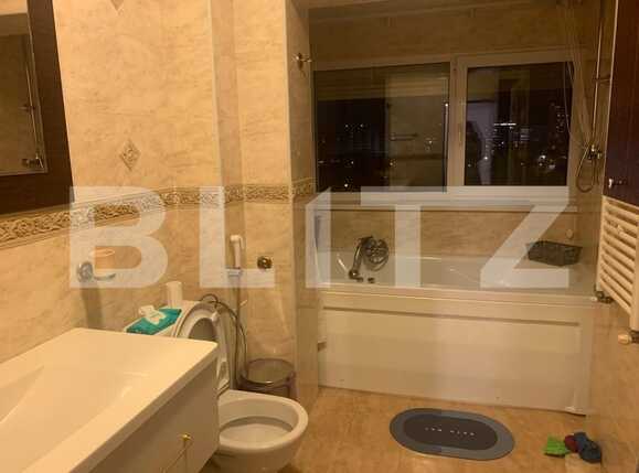 Apartament de închiriat 3 camere Tudor Vladimirescu - 77621AI | BLITZ Iași | Poza11