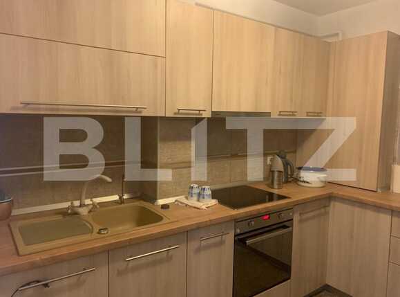 Apartament de închiriat 3 camere Tudor Vladimirescu - 77621AI | BLITZ Iași | Poza9