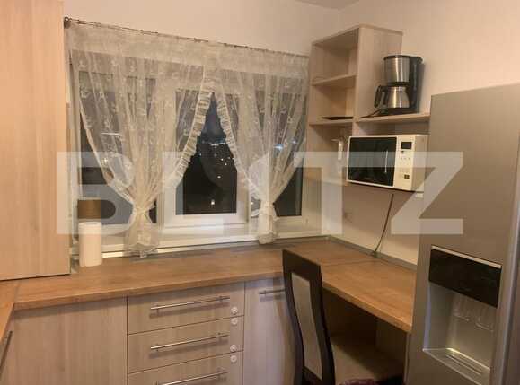 Apartament de închiriat 3 camere Tudor Vladimirescu - 77621AI | BLITZ Iași | Poza10
