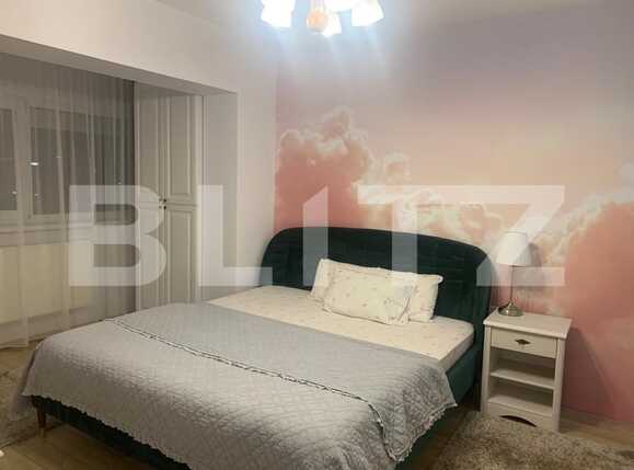 Apartament de închiriat 3 camere Tudor Vladimirescu - 77621AI | BLITZ Iași | Poza5