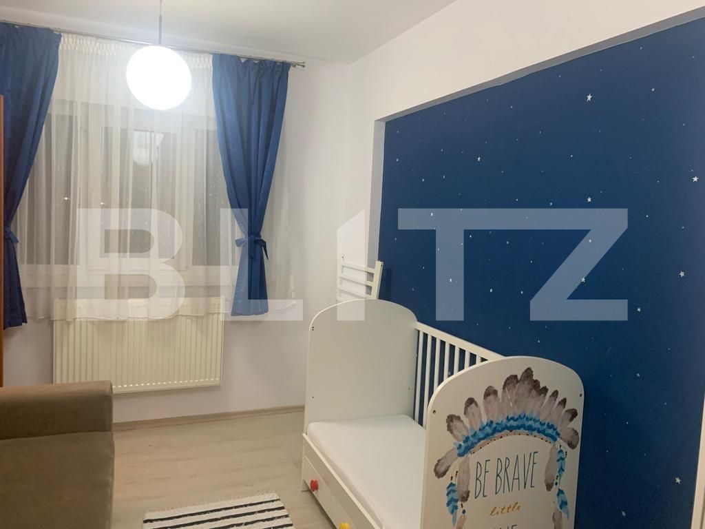 Apartament de închiriat 3 camere Tudor Vladimirescu - 77621AI | BLITZ Iași | Poza8