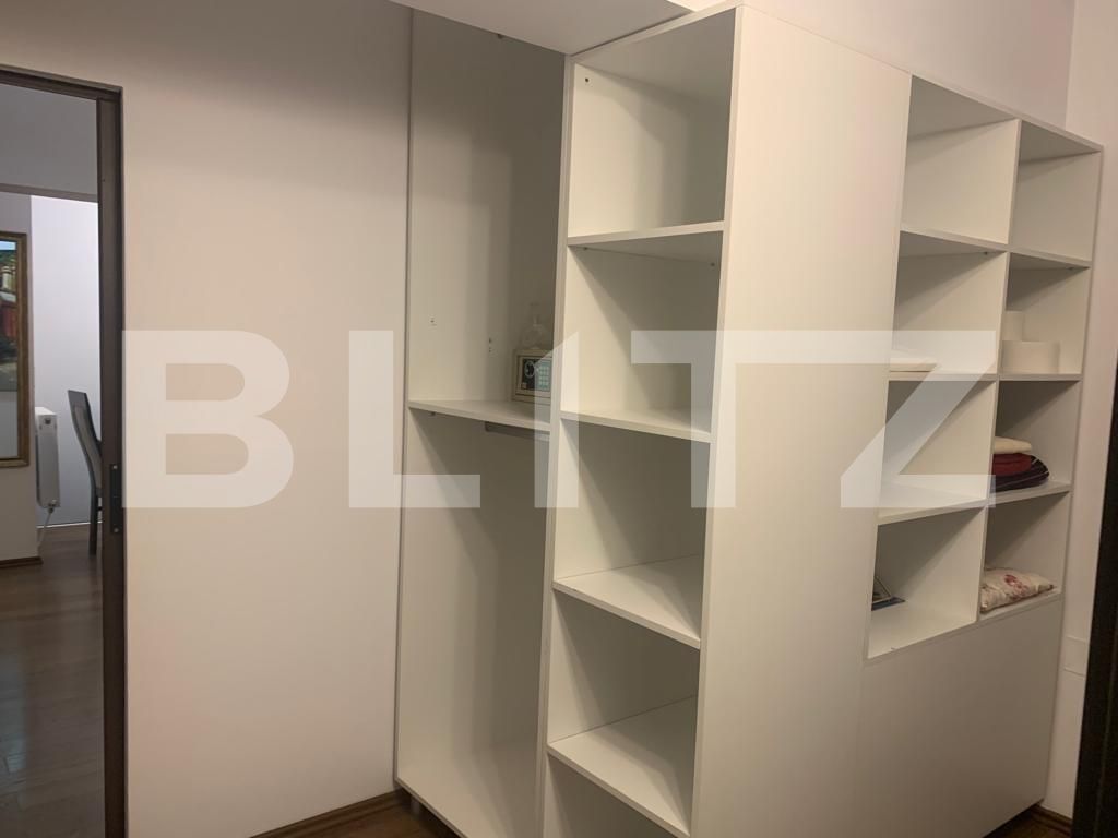 Apartament de închiriat 3 camere Tudor Vladimirescu - 77621AI | BLITZ Iași | Poza15