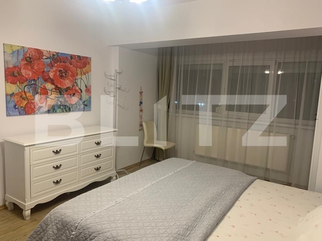 Apartament de închiriat 3 camere Tudor Vladimirescu - 77621AI | BLITZ Iași | Poza6