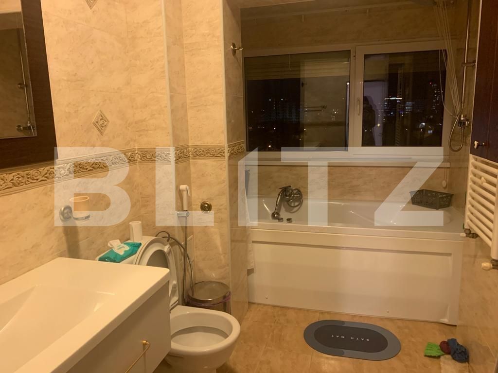 Apartament de închiriat 3 camere Tudor Vladimirescu - 77621AI | BLITZ Iași | Poza11