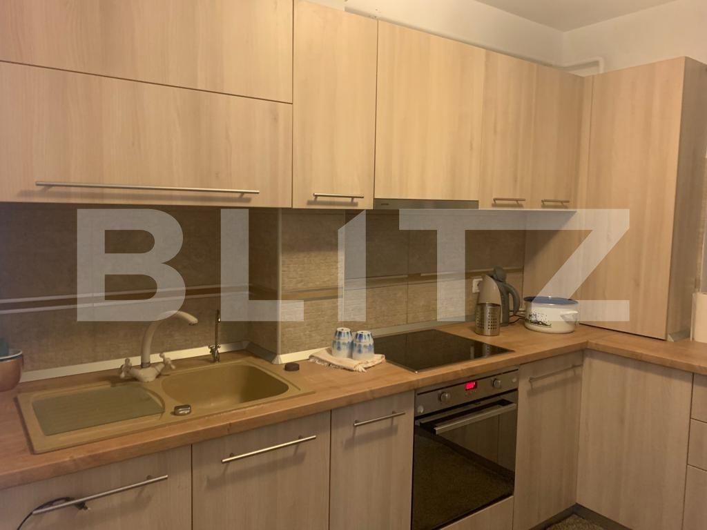 Apartament de închiriat 3 camere Tudor Vladimirescu - 77621AI | BLITZ Iași | Poza9