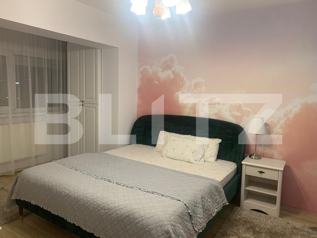 Apartament de închiriat 3 camere Tudor Vladimirescu - 77621AI | BLITZ Iași | Poza5