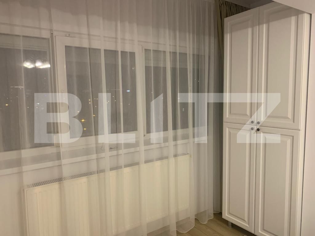 Apartament de închiriat 3 camere Tudor Vladimirescu - 77621AI | BLITZ Iași | Poza14