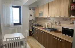 Apartament nou 2 camere decomandat, cu parcare, Galata