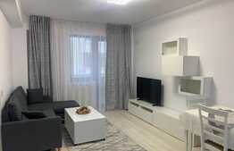 Apartament nou 2 camere decomandat, cu parcare, Galata
