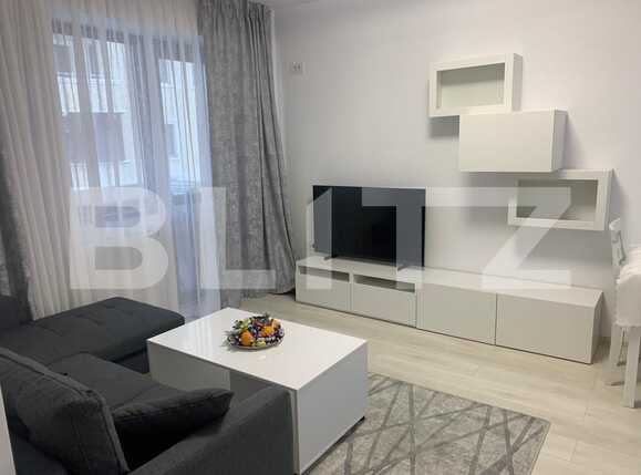 Apartament de închiriat 2 camere Galata - 77644AI | BLITZ Iași | Poza2
