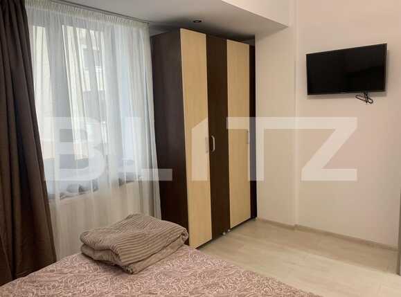 Apartament de închiriat 2 camere Galata - 77644AI | BLITZ Iași | Poza3