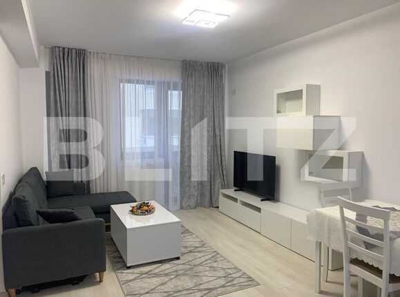 Apartament de închiriat 2 camere Galata - 77644AI | BLITZ Iași | Poza1