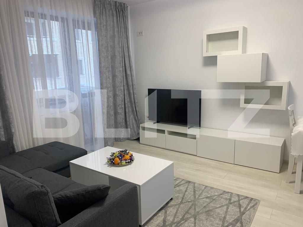 Apartament de închiriat 2 camere Galata - 77644AI | BLITZ Iași | Poza2