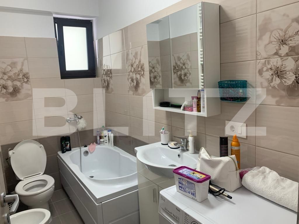 Apartament de închiriat 2 camere Galata - 77644AI | BLITZ Iași | Poza7