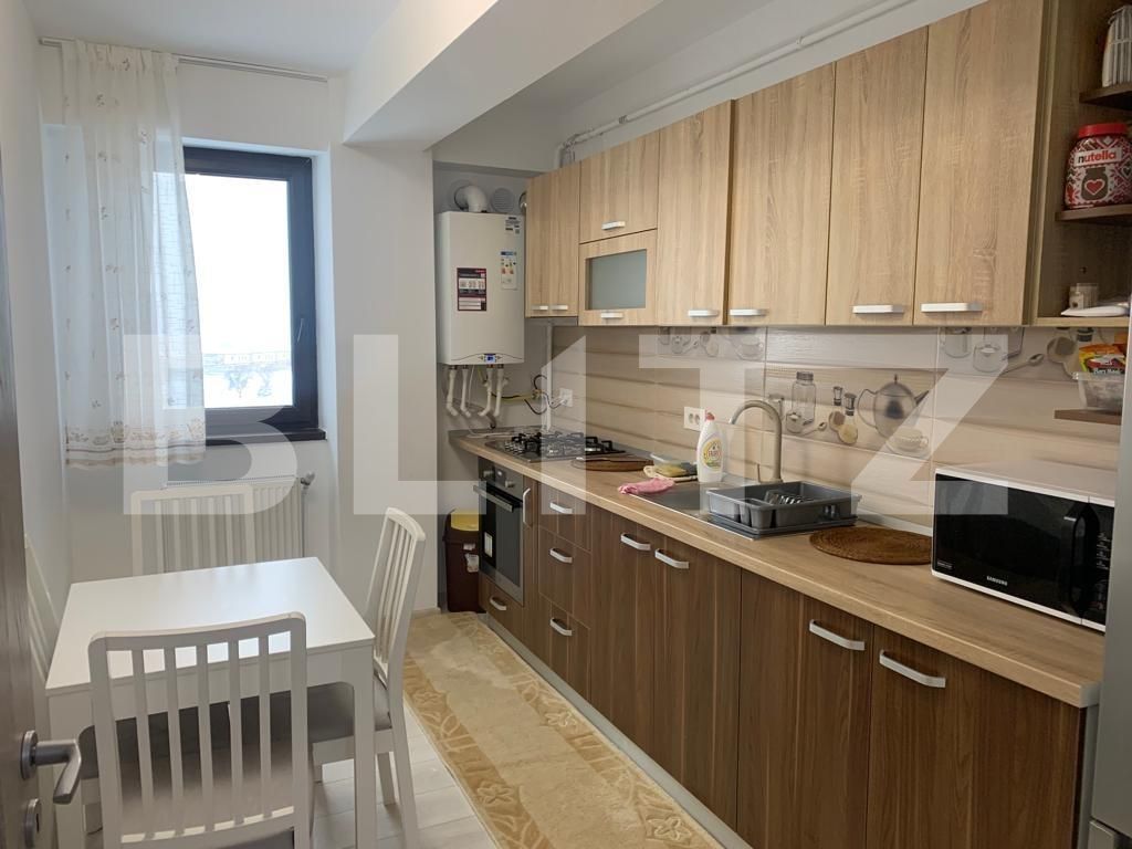 Apartament de închiriat 2 camere Galata - 77644AI | BLITZ Iași | Poza8