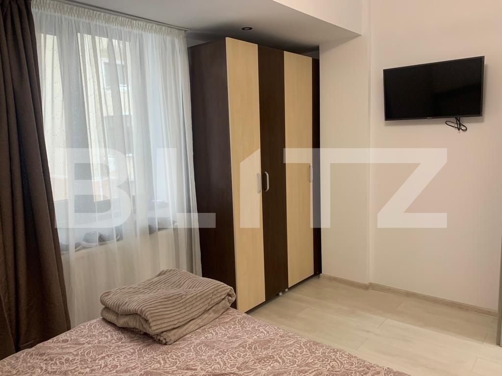 Apartament de închiriat 2 camere Galata - 77644AI | BLITZ Iași | Poza3