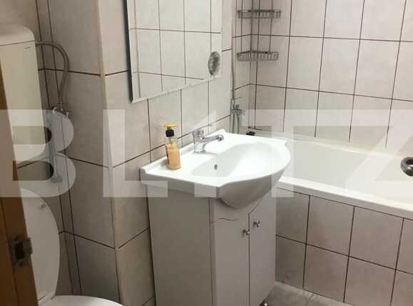 Apartament de închiriat 2 camere Tatarasi - 77646AI | BLITZ Iași | Poza10