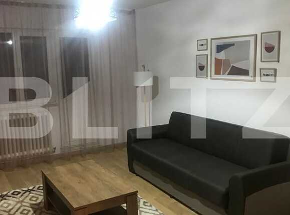 Apartament de închiriat 2 camere Tatarasi - 77646AI | BLITZ Iași | Poza4