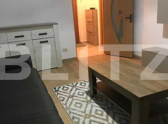 Apartament de închiriat 2 camere Tatarasi - 77646AI | BLITZ Iași | Poza2