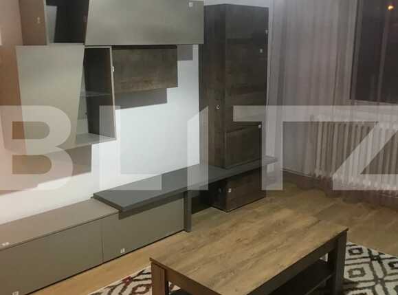 Apartament de închiriat 2 camere Tatarasi - 77646AI | BLITZ Iași | Poza1
