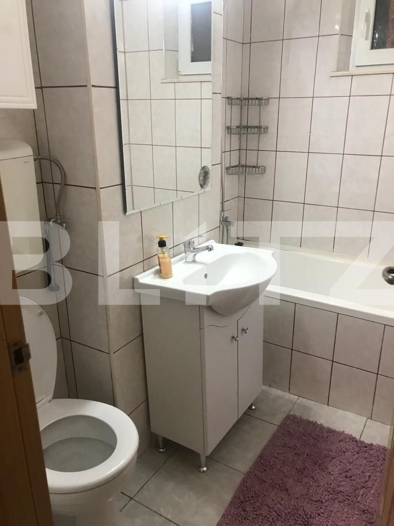 Apartament de închiriat 2 camere Tatarasi - 77646AI | BLITZ Iași | Poza10