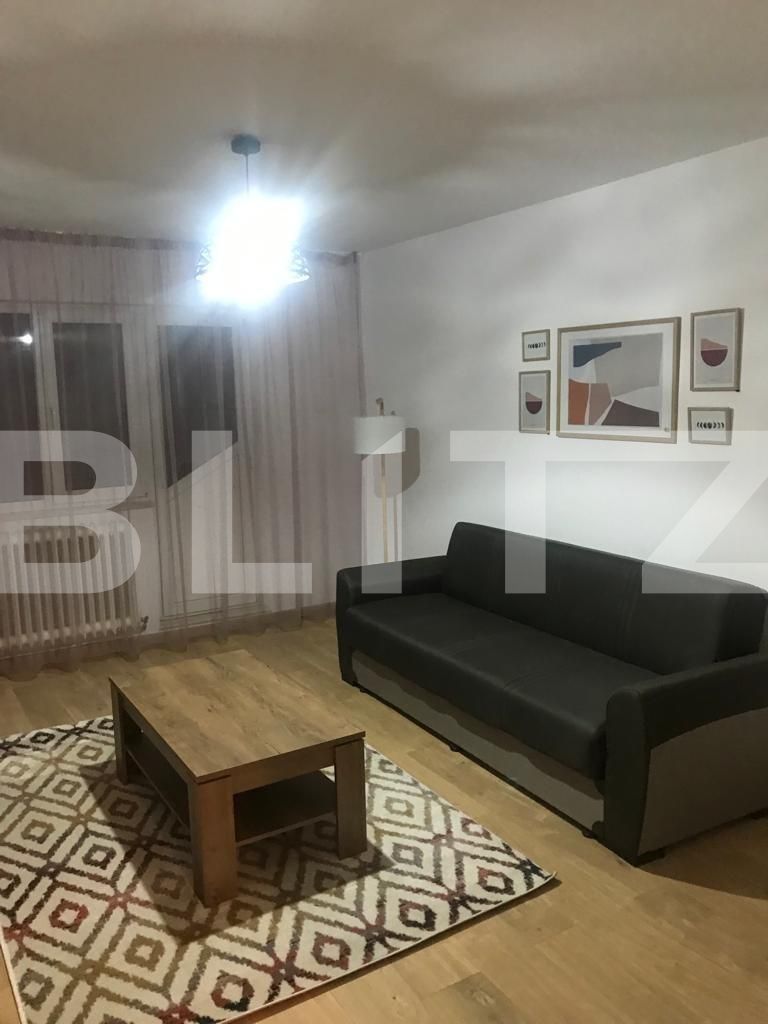 Apartament de închiriat 2 camere Tatarasi - 77646AI | BLITZ Iași | Poza4