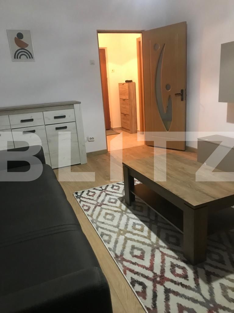 Apartament de închiriat 2 camere Tatarasi - 77646AI | BLITZ Iași | Poza2