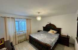 Casa individuala cu semineu, 500 mp teren, zona Holboca