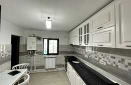 Casa individuala cu semineu, 500 mp teren, zona Holboca