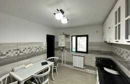 Casa individuala cu semineu, 500 mp teren, zona Holboca