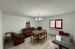 Casa individuala cu semineu, 500 mp teren, zona Holboca