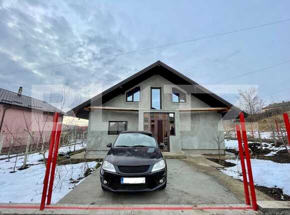 Casa de vânzare 3 camere Holboca - 77649CV | BLITZ Iași | Poza2