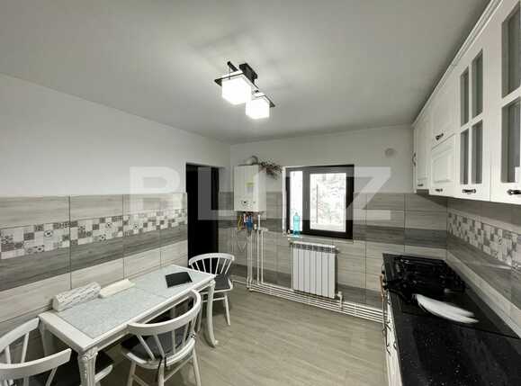 Casa de vânzare 3 camere Holboca - 77649CV | BLITZ Iași | Poza10