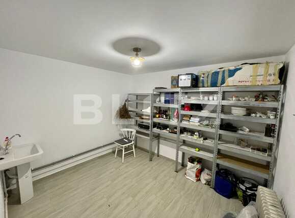 Casa de vânzare 3 camere Holboca - 77649CV | BLITZ Iași | Poza11