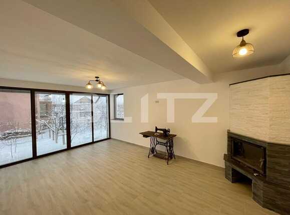 Casa de vânzare 3 camere Holboca - 77649CV | BLITZ Iași | Poza4