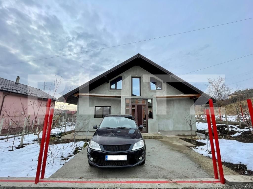 Casa de vânzare 3 camere Holboca - 77649CV | BLITZ Iași | Poza2