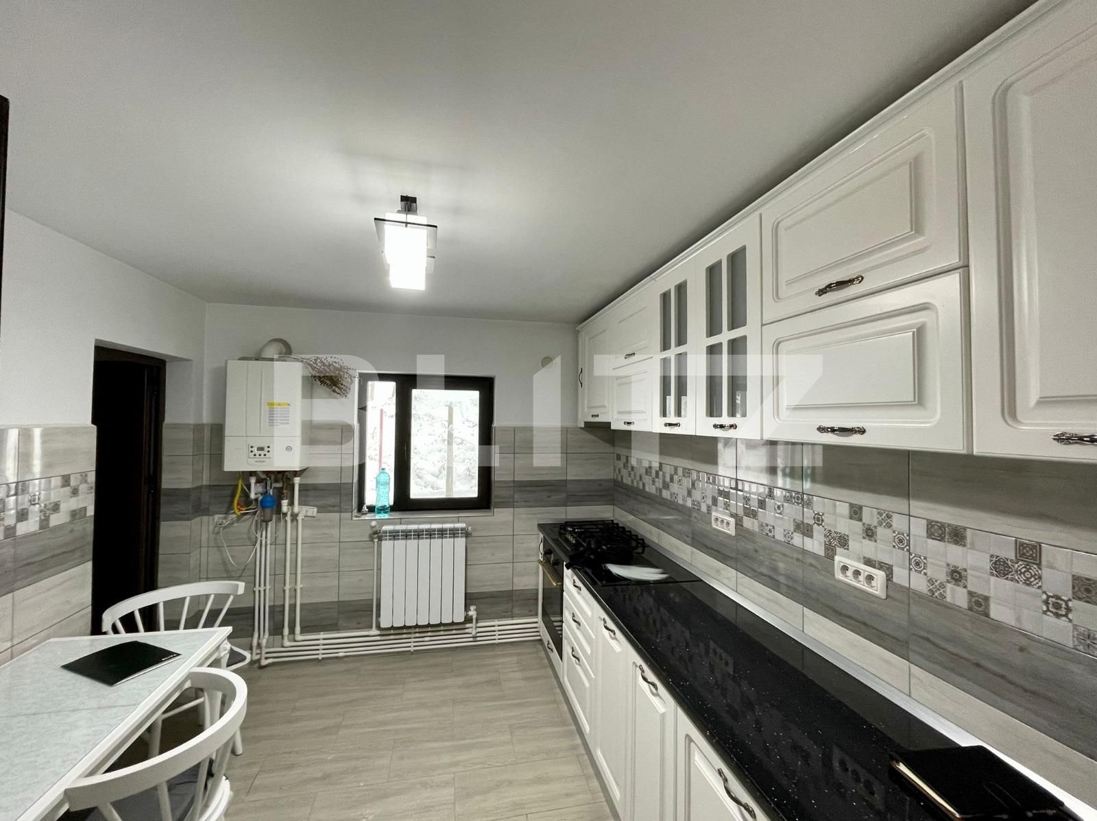 Casa de vânzare 3 camere Holboca - 77649CV | BLITZ Iași | Poza9