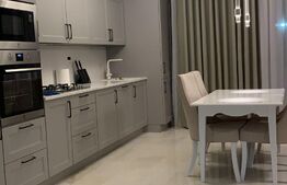 Apartament nou modern finisat de 3 camere, 72 mp, parcare subterana, zona Pacurari