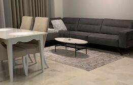 Apartament nou modern finisat de 3 camere, 72 mp, parcare subterana, zona Pacurari