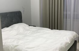 Apartament nou modern finisat de 3 camere, 72 mp, parcare subterana, zona Pacurari