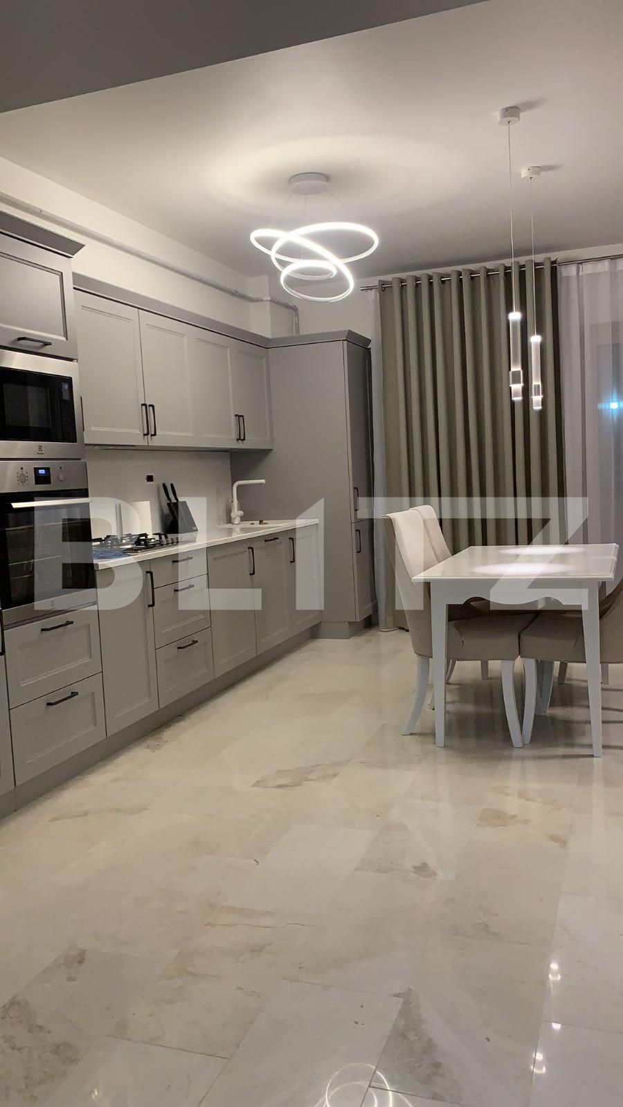 Apartament de vânzare 3 camere Pacurari - 77650AV | BLITZ Iași | Poza3