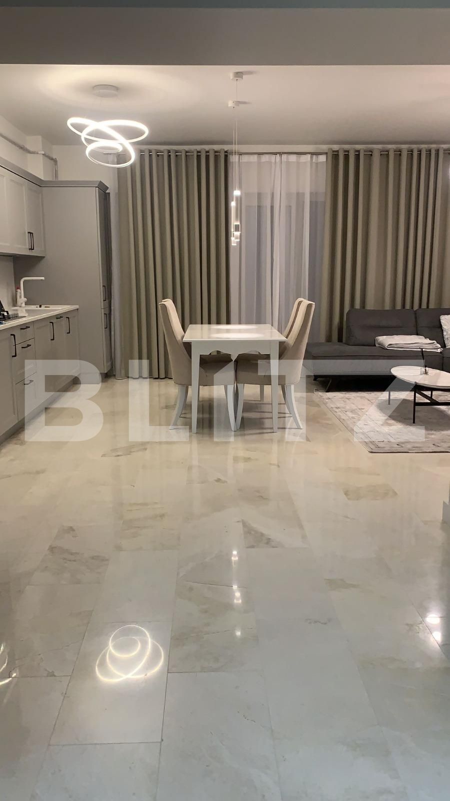 Apartament de vânzare 3 camere Pacurari - 77650AV | BLITZ Iași | Poza2