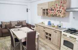 Garsoniera, decomandat, 48 mp, prima inchiriere, Valea Lupului